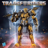 Yolopark Transformers Rise of the Beasts AMK Series Cheetor Model Kit Figure YOLOPARK - KOEEK