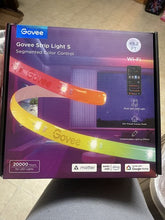 Govee 49.2 ft. Smart Plug-in Dimmable Color-Changing Integrated LED Strip Light GOVEE - KOEEK