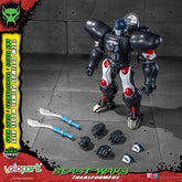 Transformers Beast Wars Optimus Primal AMK YOLOPARK Action Figure YOLOPARK - KOEEK