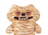 Fuggler Bigg Fugg Series 2 Large Ugly Cute Monster Chuckles Plush Doll FUGGLER - KOEEK