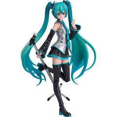 IN STOCK Blokees Hatsune Miku Fantastics Series Official Outfit Figure Model Kit BLOKEES - KOEEK