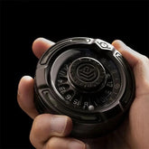 EDC Metal Decision Maker 2.0 Luminous Fidget Spinner Adult Fidget Toys ADHD Tool 07FC0E-D4 - KOEEK