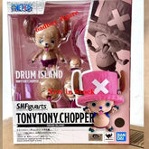 Bandai S.H.Figuarts One Piece Tony Tony Chopper -Drum Island- Action Figure BANDAI - KOEEK