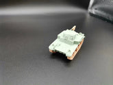 3D Printing 1/72 American M1A1 light tank Model Unpainted 07FC0E-D4 - KOEEK
