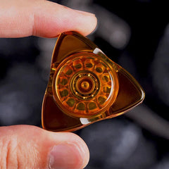 HotPEI Fidget Spinner Toy Hand Spinner Fidget Toy for Adults EDCStressReliefGift 07FC0E-D4 - KOEEK