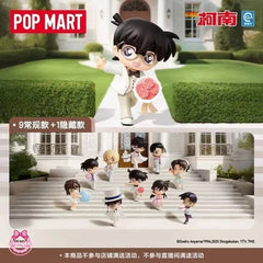 Detective Conan Anniversary Celebration Series Blind Box Pop Collectible Mart 07FC0E-D4 - KOEEK