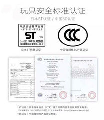 Brass Worry Bead Begleri Finger Skill Fidget Toy Stress Knucklebone Fidget Toy 07FC0E-D4 - KOEEK