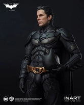 INART Batman The Dark Knight Trilogy 1/12 Deluxe Version Action Figure in Stock INART - KOEEK
