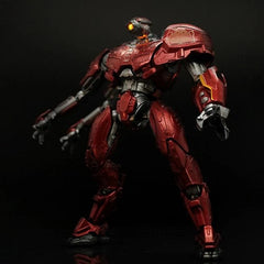Empire Sky Pacific Rim Crimson Typhoon Model Kit Action Figure in Stock EMPIRE_SKY - KOEEK