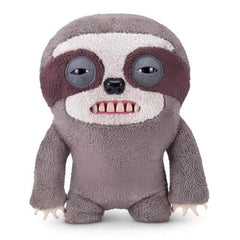 Fuggler Bigg Fugg Series 2 Large Ugly Cute Monster Sickening Sloth Plush Doll FUGGLER - KOEEK