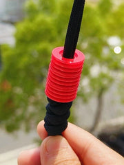Resin Knife Lanyard Bead Necklace Paracord Pendant Bracelet Making Charm DIY EDC 07FC0E-D4 - KOEEK
