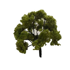 15cm Model Wire Tree Banyan Tree Diorama Landscape Scene Material 07FC0E-D4 - KOEEK