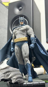 in stock Gong Studios DC Batman Hush 1/12 Action Figure GONG - KOEEK
