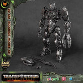 Yolopark Transformers Rise of the Beasts AMK Series Scourge Model Kit Figure YOLOPARK - KOEEK