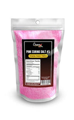 new Crave Pink Curing Salt - Premium Prague Powder, XL 2.5 bag 07FC0E-D4 - KOEEK