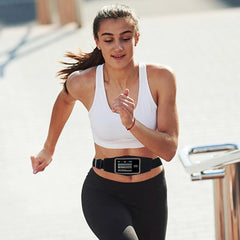 new Insulin Pump Belt, Holder Compatible with Tandem t:Slim/t:Slim... 07FC0E-D4 - KOEEK