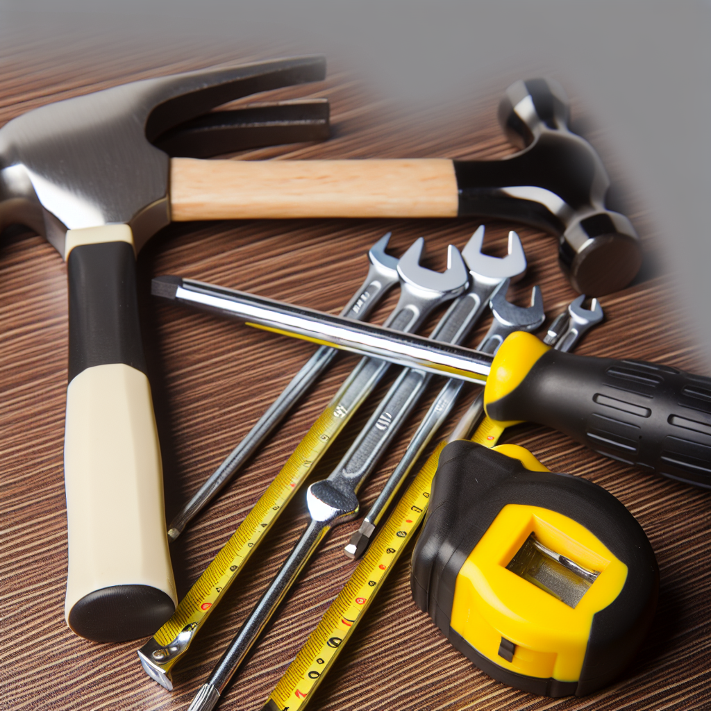 Which brands of hardware tools are good?