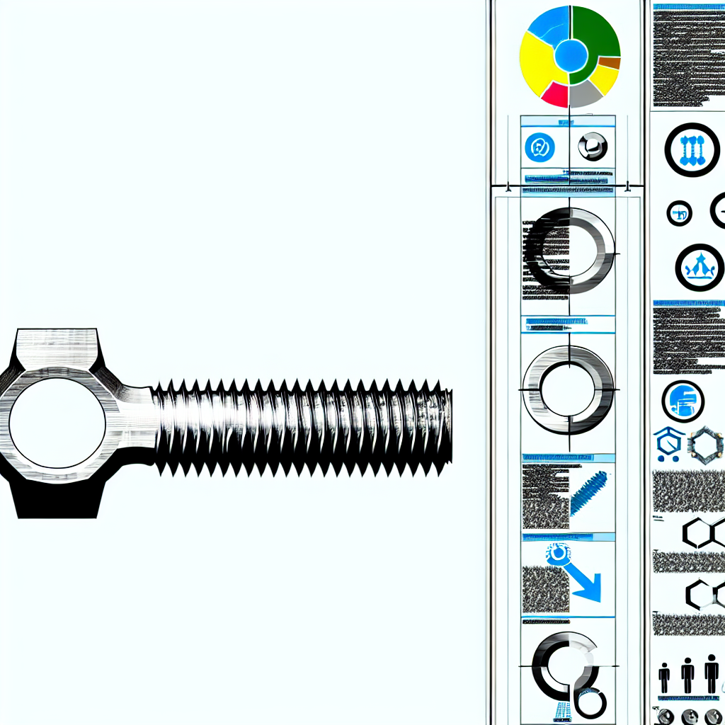 What are the characteristics of high-strength bolts?