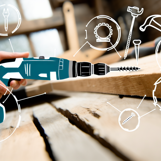 What is an electric screwdriver? What are its advantages?