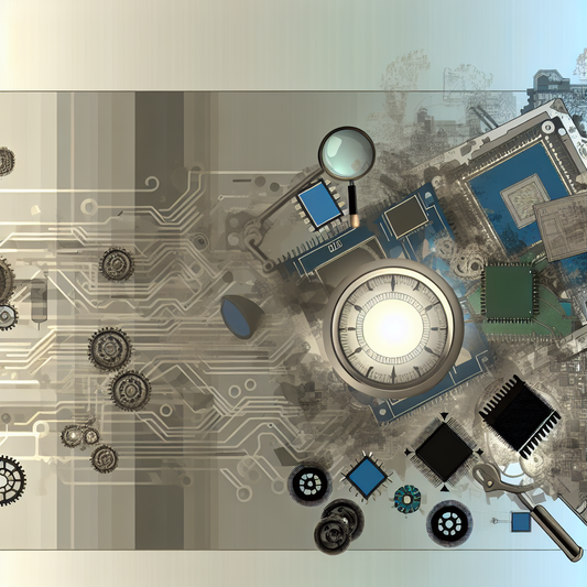 Exploring Upstream|"Assembled"The era is coming, what are the requirements for hardware?