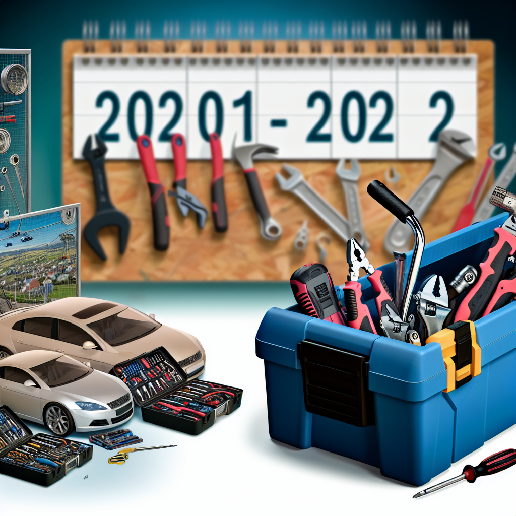 2021-2022 electrician tool box recommendations, auto repair tool boxes, home tool boxes, home tool box guide (updated in April 2022)