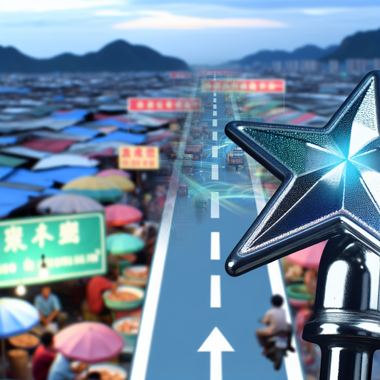 Why are Star Tools so successful in the Chinese market? Where is the road ahead for Chinese tool brands?