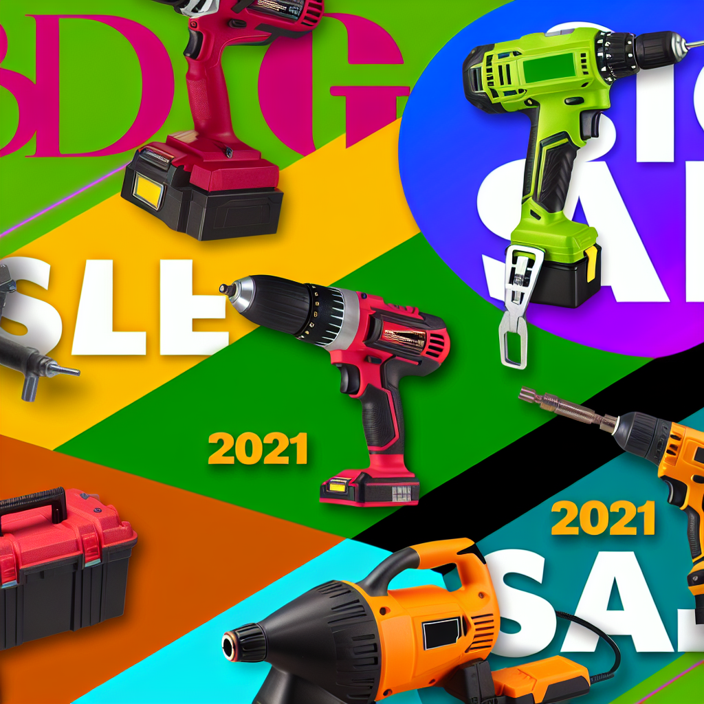 Home decoration goodies worth buying during the 2021 618 Sale: super-high-quality products such as electric screwdrivers, impact drills, brushless electric wrenches, and pressure pumps! !