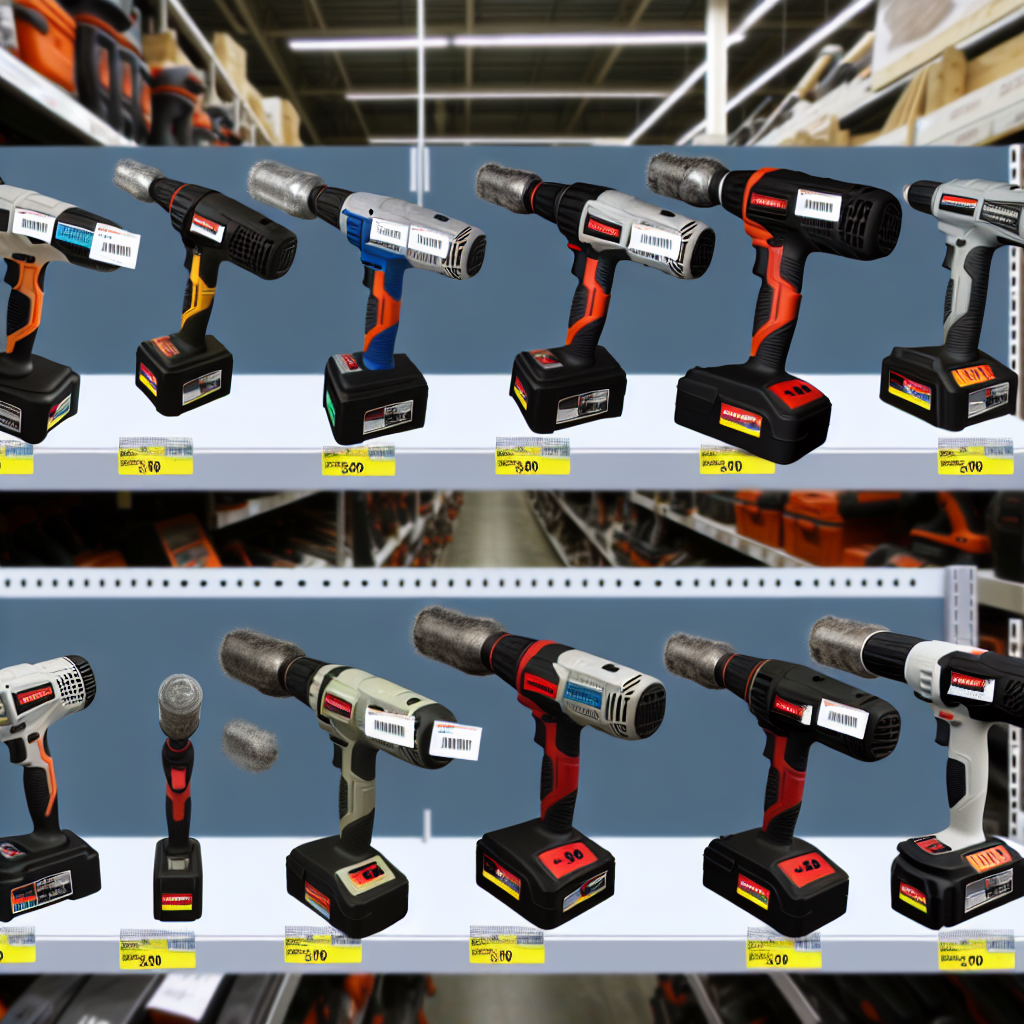 Which brand of domestic light electric hammer should I buy?