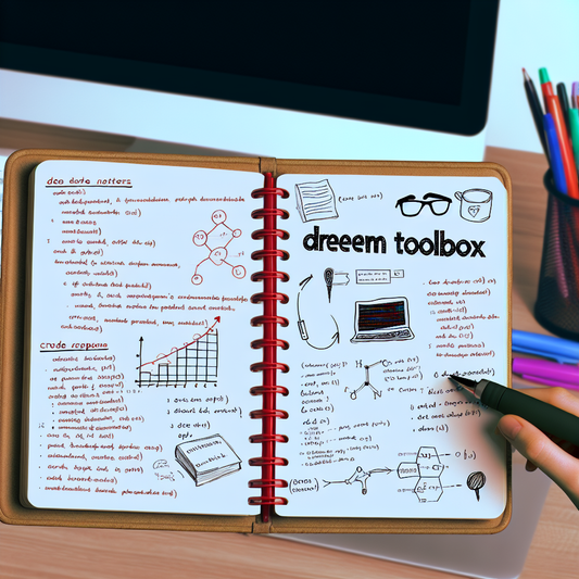 drEEM toolbox study notes (5)