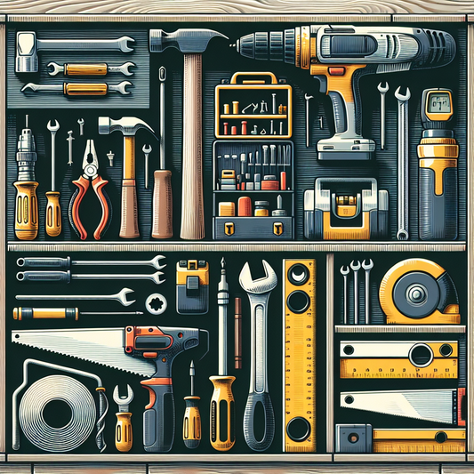 How to choose 618 tools? From electric to manual, these 8 tools are simply recommended