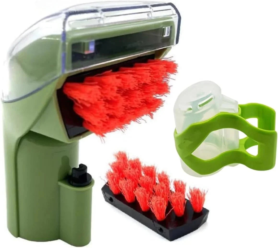 1400B Cleaning Brush Replacement Parts Compatible for bissell 1400B 1400 07FC0E-D4 - KOEEK [1]