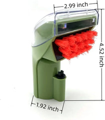 1400B Cleaning Brush Replacement Parts Compatible for bissell 1400B 1400 07FC0E-D4 - KOEEK [3]