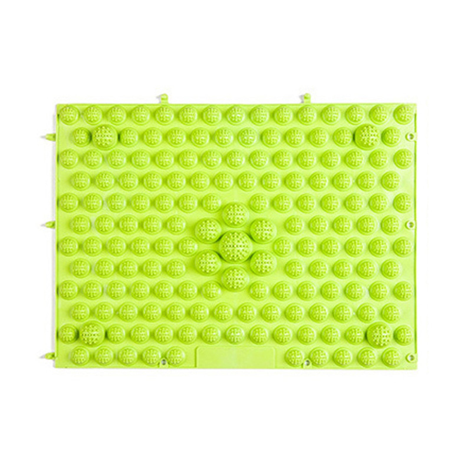 new Foot Massage Mat Pad, Acupressure Mat for Feet, Foot Reflexology Massager koeek - KOEEK