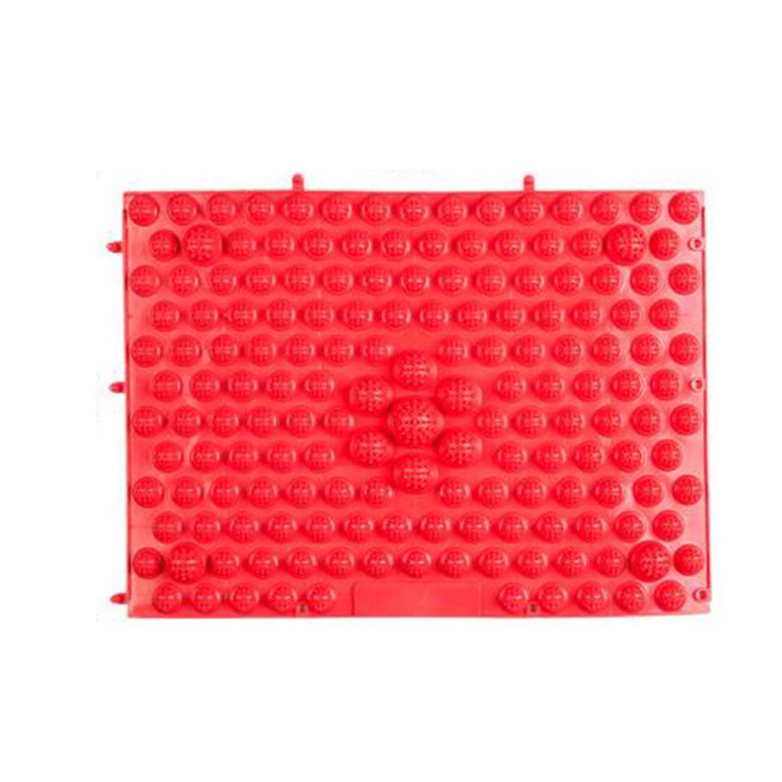 new Foot Massage Mat Pad, Acupressure Mat for Feet, Foot Reflexology Massager koeek - KOEEK