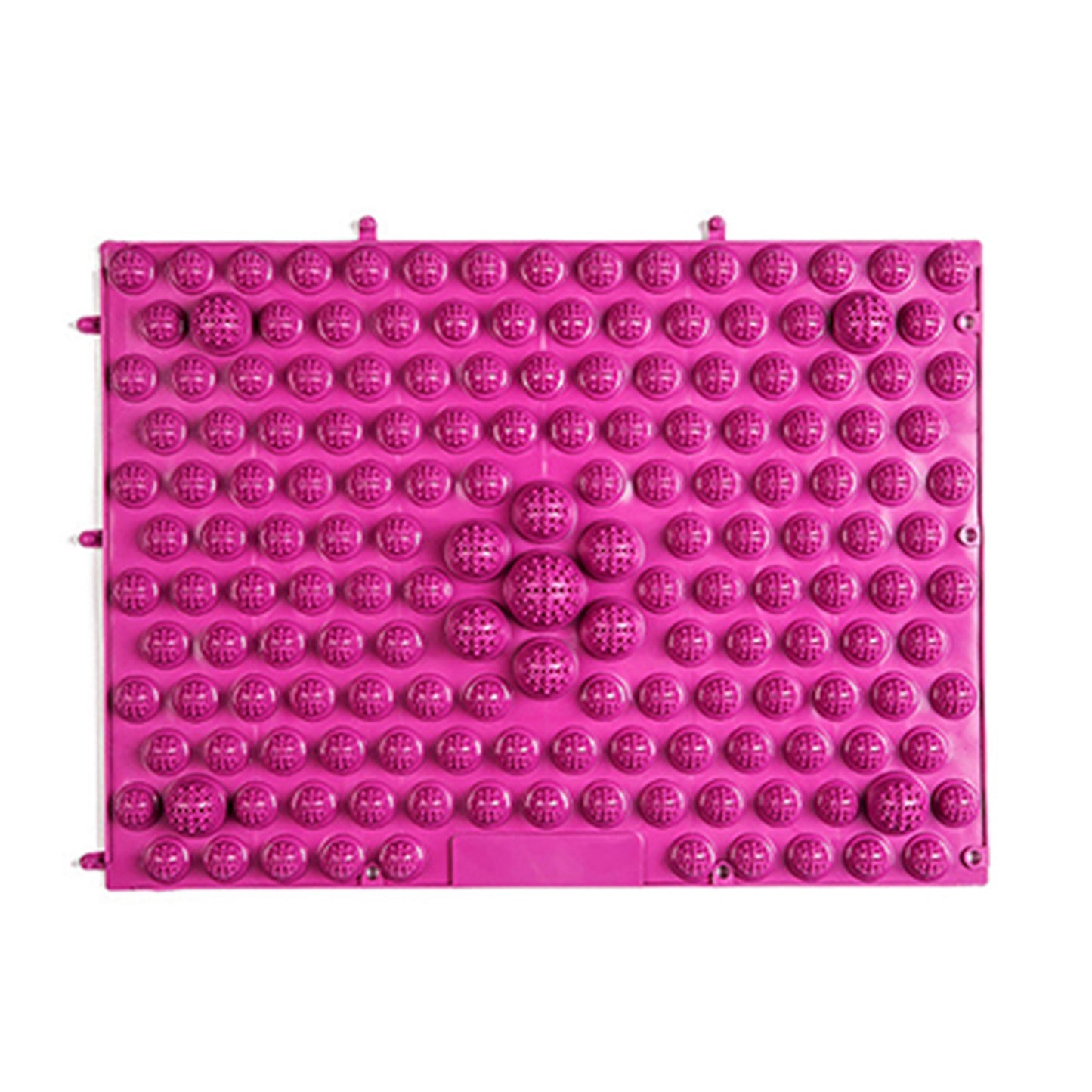 new Foot Massage Mat Pad, Acupressure Mat for Feet, Foot Reflexology Massager koeek - KOEEK