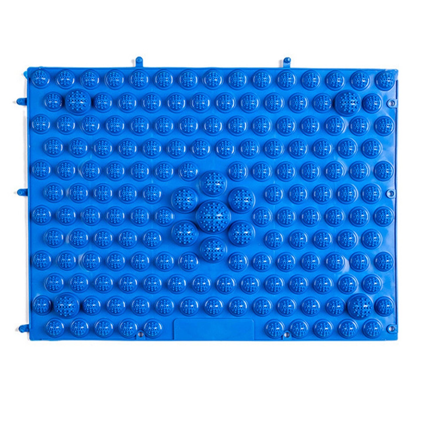 new Foot Massage Mat Pad, Acupressure Mat for Feet, Foot Reflexology Massager koeek - KOEEK