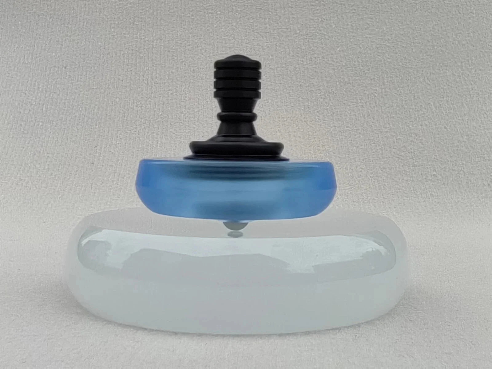 1PCS Acrylic Hand Fidget Spinner EDC Toy Spinning top Mental Stress Relief Toys 07FC0E-D4 - KOEEK [2]