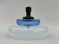 1PCS Acrylic Hand Fidget Spinner EDC Toy Spinning top Mental Stress Relief Toys 07FC0E-D4 - KOEEK [2]