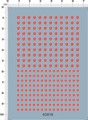 1/72 WWII German Stug III AUSF.f G Panzer Tank Transfer Sheet Water Slide Decal 07FC0E-D4 - KOEEK [1]
