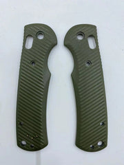1 Pair G10 Knife Handle Scales for Benchmade Griptilian 550/551 Folding Knives 07FC0E-D4 - KOEEK [1]