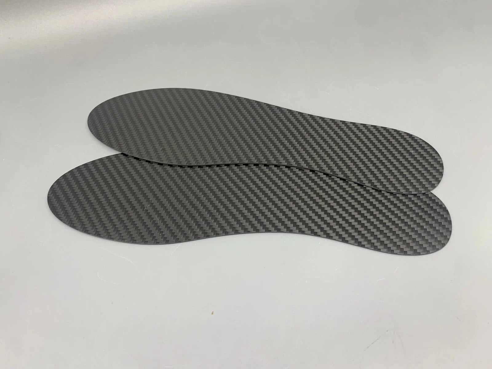 1 Pair Men Carbon Fiber Insole Women Sports Shoe-Pad for Soccer Basketball Boots 07FC0E-D4 - KOEEK [8]