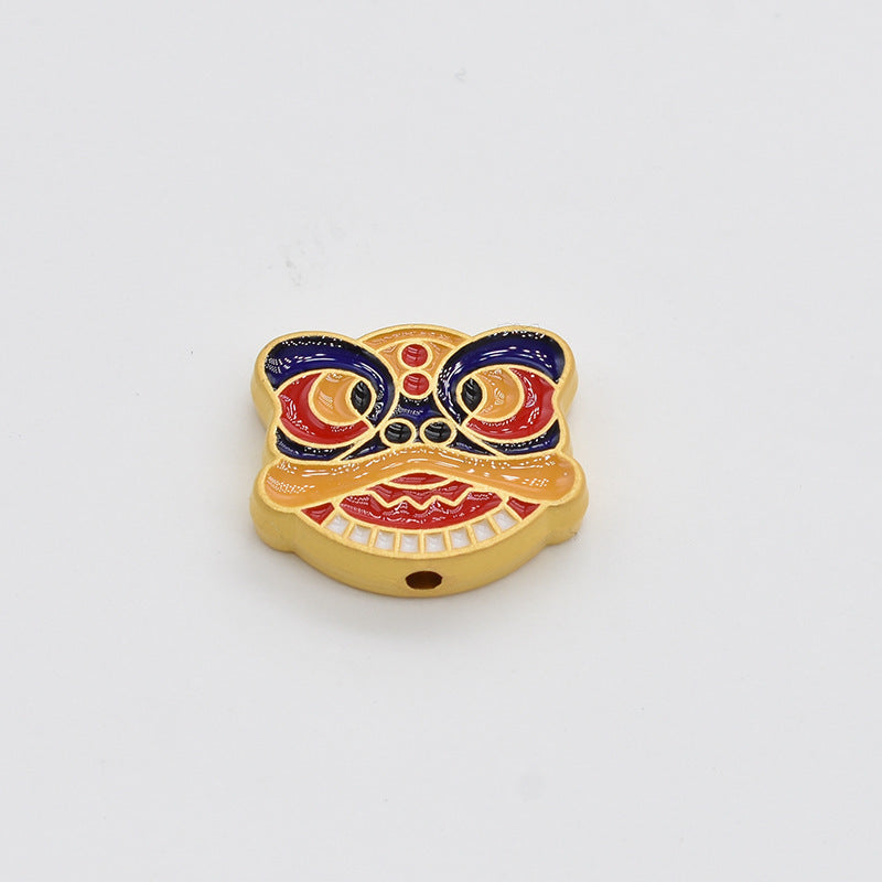 10mm Flat Lion Dance KOEEK - KOEEK
