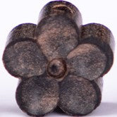 12mm Ebony