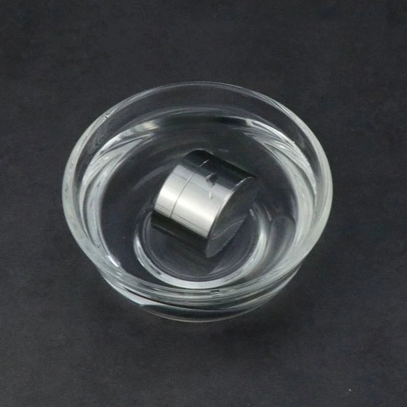 304 Stainless Steel Waterproof Storage Box Pill Case Capsule Seal Container EDC 07FC0E-D4 - KOEEK [11]