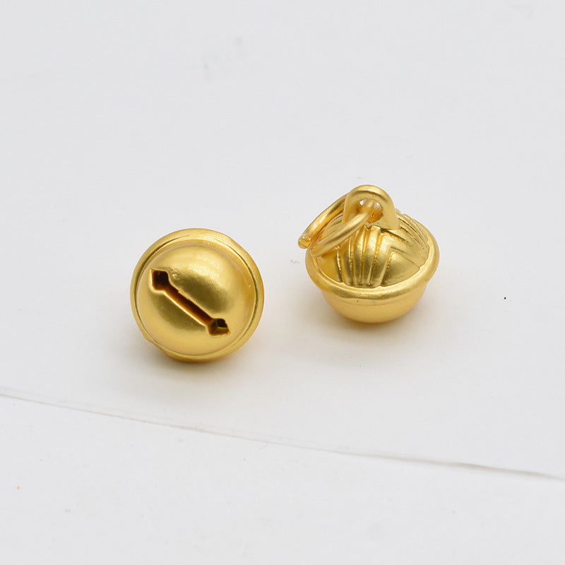 1mm Silent Bell KOEEK - KOEEK