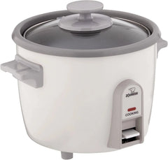 3 cup rice cooker/steamer (white) 07FC0E-D4 - KOEEK [1]