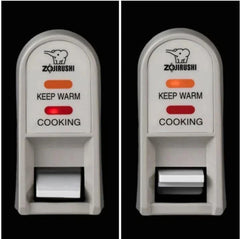 3 cup rice cooker/steamer (white) 07FC0E-D4 - KOEEK [4]