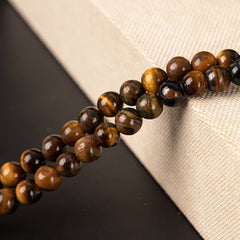 Tiger Eye Stone KOEEK - KOEEK