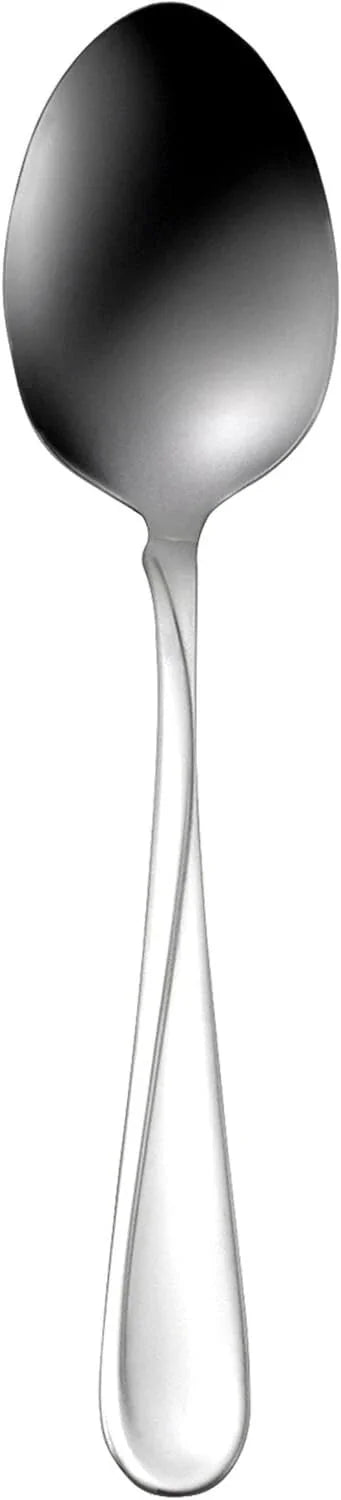 45-piece stainless steel flatware set, service for 8 07FC0E-D4 - KOEEK [4]
