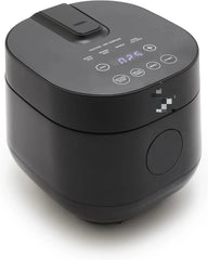4-Cup Digital Rice Cooker, Removable Ceramic Pot without PFAS and PFOA 07FC0E-D4 - KOEEK [1]